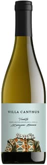 2022 Manzoni Bianco Veneto IGP