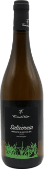 Salicòrnia Moscato di Noto DOC BIO