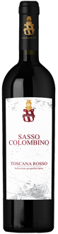 2022 Sasso Colombino
