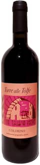 2021 Colorino Rosso Toscana IGP