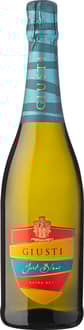 Just Blanc Vino Spumante