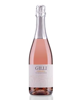 2018 ROSATO EXTRA DRY Gilli M.M./Cascina Gilli
