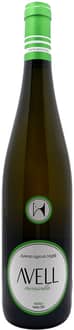 2020 Avell Trentino DOC