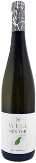 2021 Avell Trentino DOC