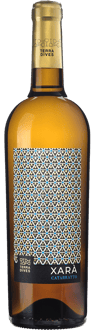 2024 Xará Sicilia DOC