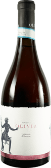 2022 Cerasuolo d'Abruzzo DOC