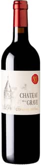 2020 Classic Côtes De Bourg AOP