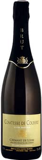 2022 Crémant de Loire Blanc AOP