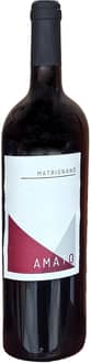 2017 Amato Toscana IGP BIO