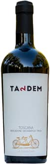 2018 Tandem Toscana IGP