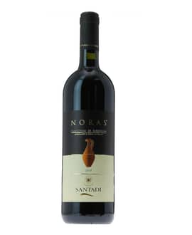 2022 Noras Cannonau di Sardegna DOC