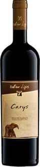 2018 Carys Syrah Isola dei Nuraghi IGP