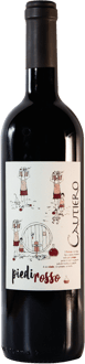 2020 Piedirosso Campania IGP