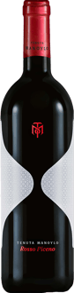 2022 Rosso Piceno DOC