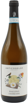 Ballino Lugana DOC