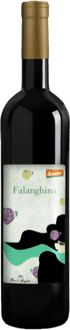 Falanghina Benevento IGP BIO