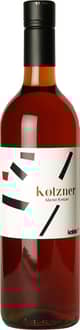 2023 Kotzner Merlot Kretzer Alto Adige DOC