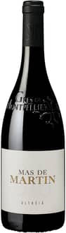 2016 Cuvée Ultreia Grés de Montpellier AOP