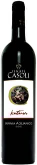 2019 Kataros Irpinia Aglianico DOC 2019 Kataros Irpinia Aglianico DOC