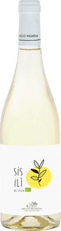 2024 Sisilì DOC Sicilia