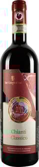 2021 Chianti Classico DOCG
