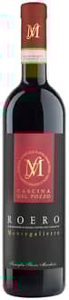 2019 Montegalletto Nebbiolo Roero DOCG
