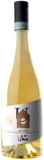 2024 Pecorino Abruzzo DOC BIO