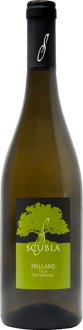 2024 Friulano Friuli Colli Orientali DOC