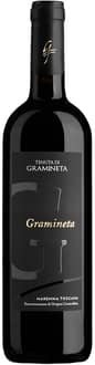 2019 Gramineta Maremma Toscana Riserva DOC BIO