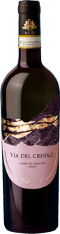 2024 Via del Crinale Fiano di Avellino DOCG
