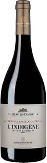 2023 L'Indigène "Sans Sulfites" - Côtes du Roussillon AOP
