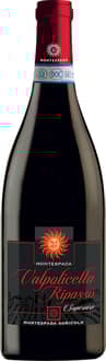 2019 Valpolicella Ripasso Superiore DOC 2019 Valpolicella Ripasso Superiore DOC