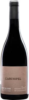 2021 Cuvée L'Archipel Côtes du Rhône du Village Rousset-les-vignes AOP