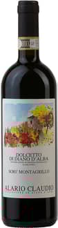 2023 Sori Montagrillo Dolcetto di Diano d'Alba DOCG