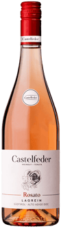 2024 Lagrein Rosato Alto Adige DOC