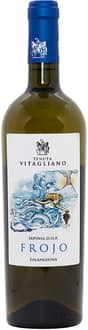 2023 Falanghina Frojo Irpinia DOC