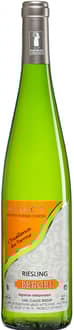 2021 "L'excellence du terroir" Alsace AOP