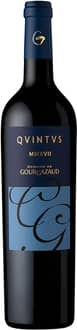 2021 Château de Gourgazaud Quintus La Linivière AOP