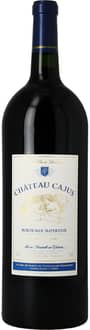 2004 Magnum Bordeaux Supérieur AOP BIO 1,5 L