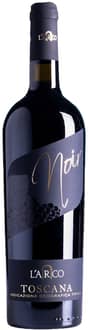 2016 Noir Toscana IGP