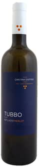 Tubbo Merlot Lazio IGP BIO