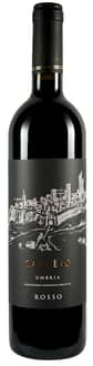2022 Rosso Umbria IGP