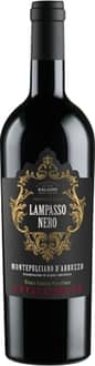2021 Lampasso Nero Montepulciano DOC