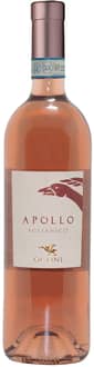2022 Apollo Aglianico del Taburno Rosato DOCG