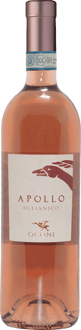 2023 Apollo Aglianico del Taburno Rosato DOCG