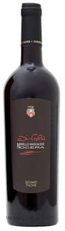 2018 Divolà Nerello Mascalese e Nocera Terre Siciliane IGP