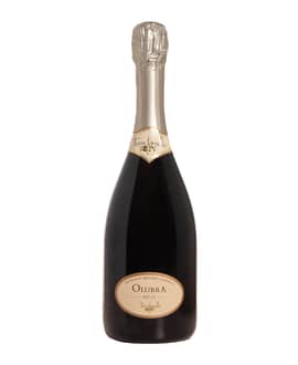 2016 Olubra Spumante Metodo Classico Millesimato