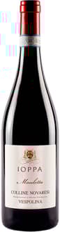 2006 Maluetta Vespolina Colline Novaresi DOC