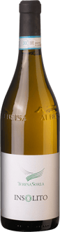 2022 Insolito Moscato Piemonte DOC