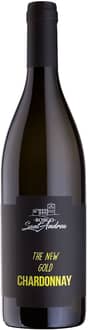2021 "The new gold" Chardonnay Friuli DOC